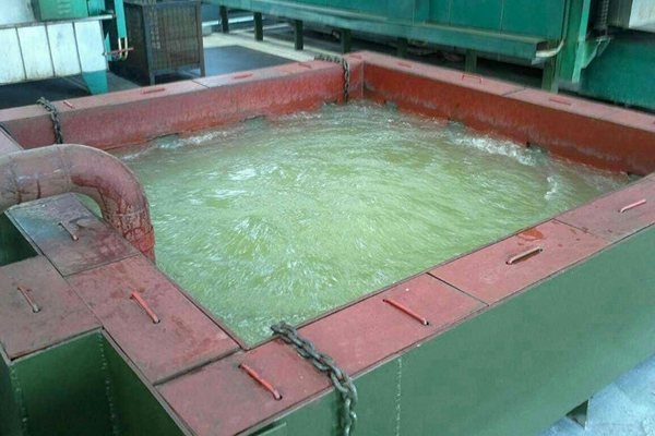 淬火油有什么特性，應用范圍怎樣